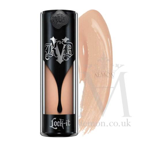 Kat Von D KVD Lock-it foundation Light, Medium, Deep 40-81 5ml,15ml,30ml GENUINE - Picture 46 of 74