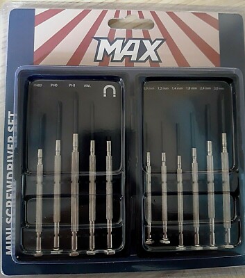 Uhrenwerkzeug Uhr Ohne Werkzeug Ã¶öffnen Mini Schraubendreher, 11