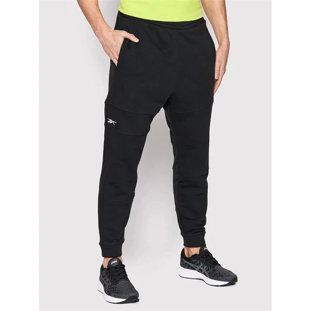Trousers Training Men Reebok Myt Minimal Waste Jogger HB5949 Black