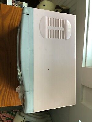  Casdon DeLonghi Microwave. Toy Replica of DeLonghi's