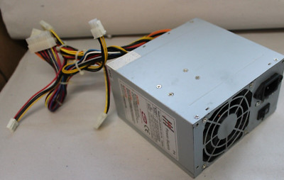 KM Korea 350w GP-350ATX 12V P4 Netzteil Power Supply