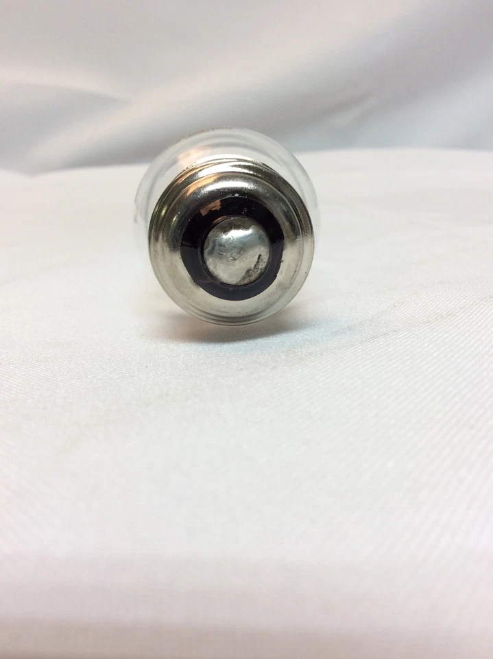 Sunlite 80458-SU LED Vintage T12 3w Medium (E26) Base 2200K Warm White Bulb - Image 3 of 4