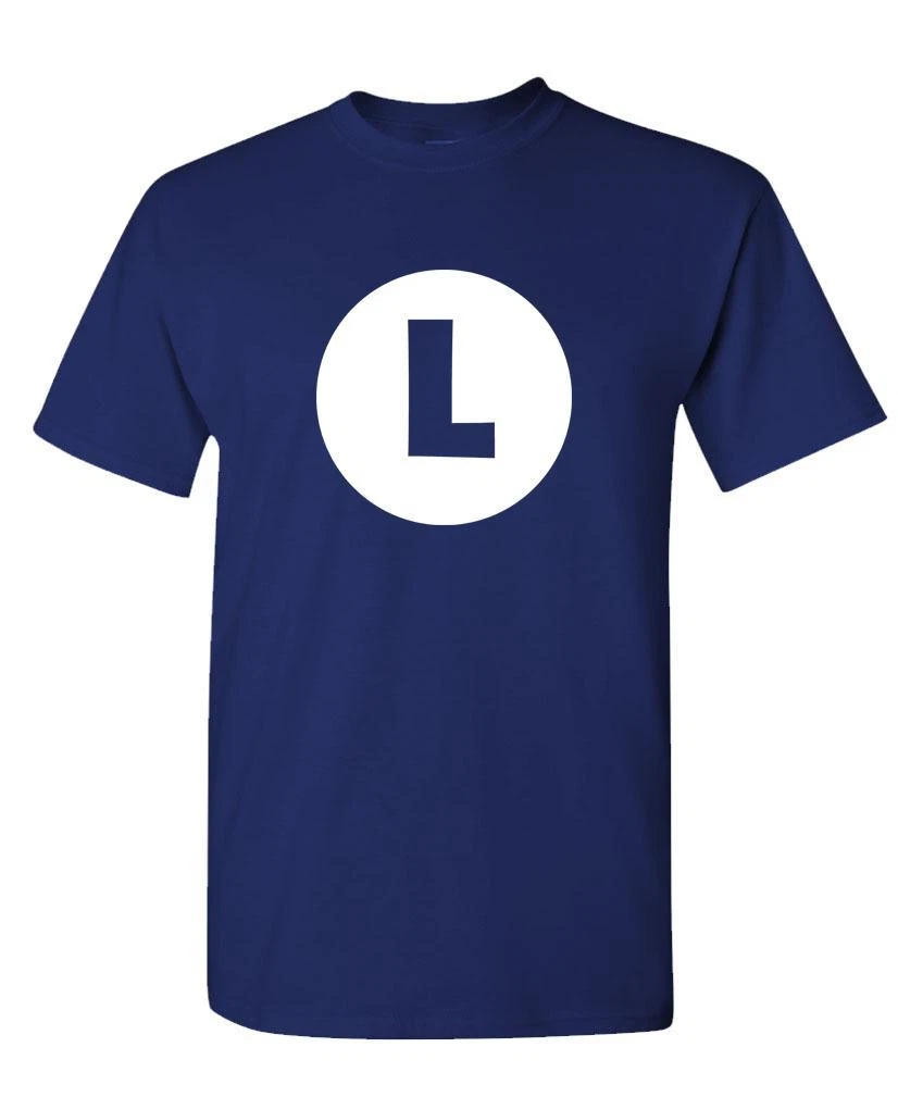 LUIGI - Unisex T-Shirt