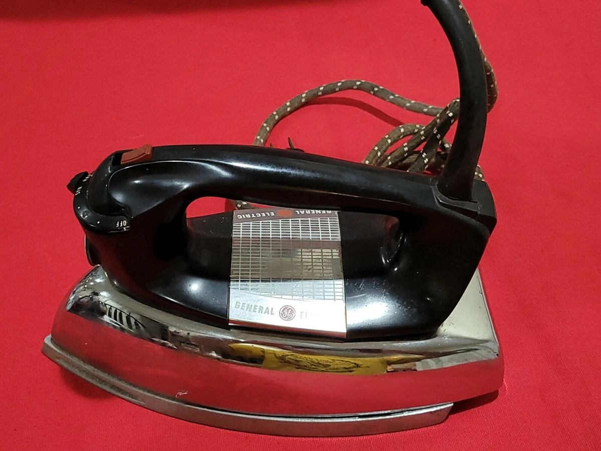 General best sale electric iron