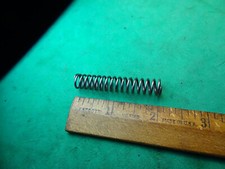 Winchester 1200 1300 1400 1500 Extractor Spring 12 20 Ga.