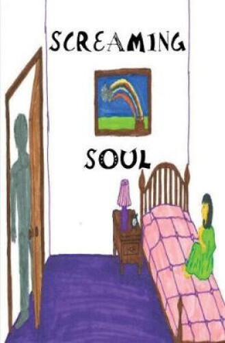 Thumbnail - Screaming Soul By Mboya Sharif