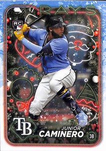 Topps Holiday | eBay