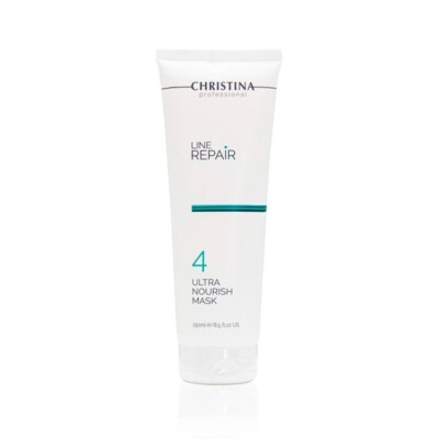 Christina Line Repair Ultra Nourish Mask (Schritt 4) 250ml / 8,5oz