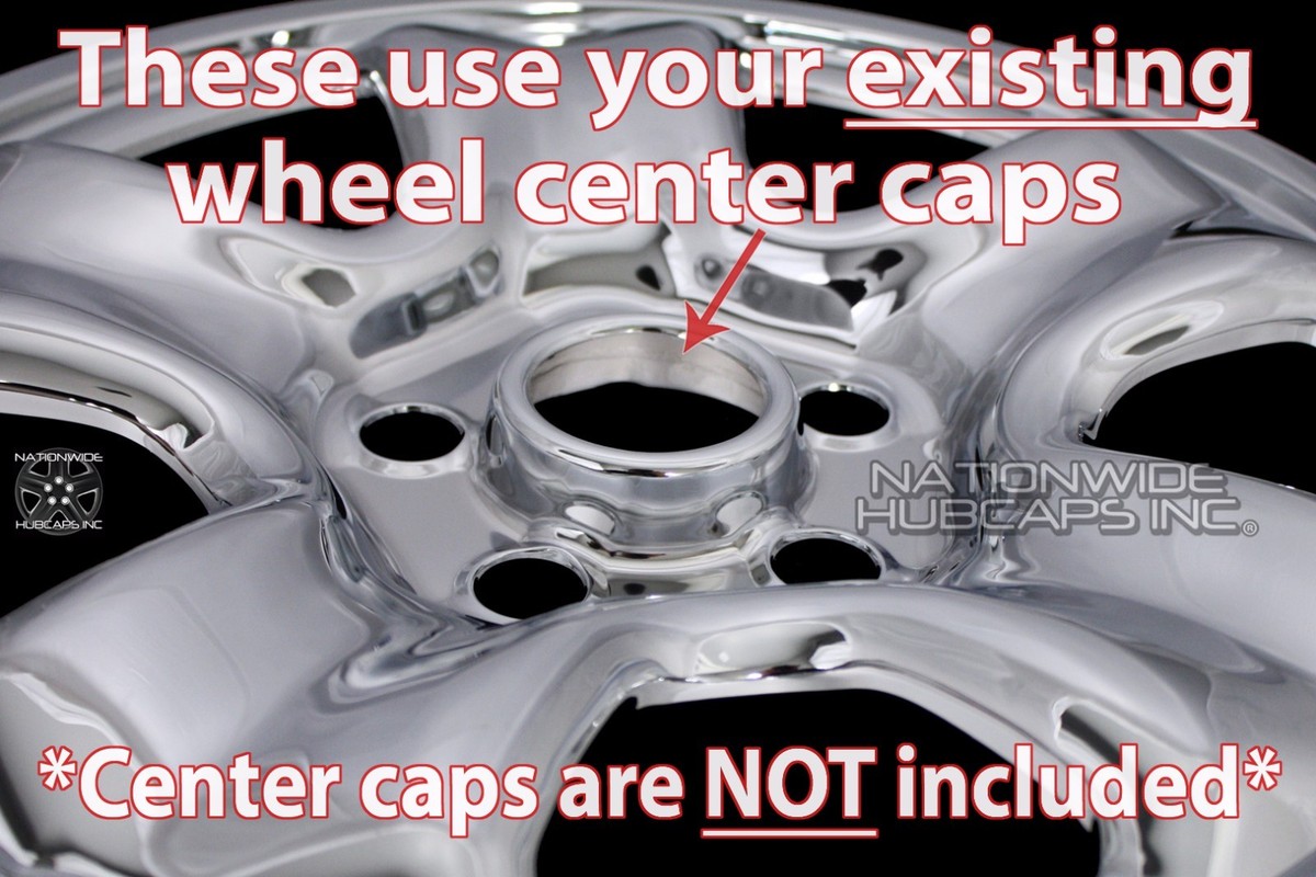How to Clean Chrome Wheel Covers: Easy Steps for a Shiny Finish