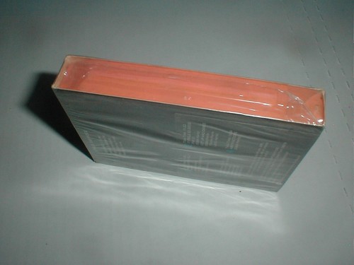 Eddie Harris BAD LUCK Atlantic 8 Track Tape SEALED 1975 Soul Jazz Funk Hancock - Picture 5 of 7