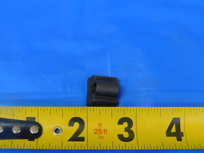 SW-6S WEDGE CLAMP FOR INDEXABLE TOOLS SPARE / REPLACEMENT PARTS