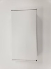 200 pcs E-Flute Large Cell Phone Empty Boxes White Generic