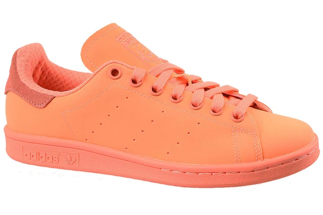 Patternless Women's adidas Stan Smith