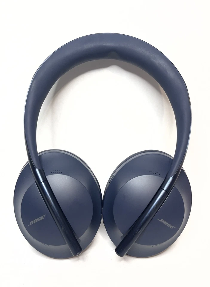 Bose 700 Noise Cancelling Headphones Bl… camping.com