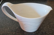 Seltmann Weiden Allegro weiß - Sauciere | Top Zustand