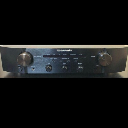 MARANTZ PM5004 Integrated Amplifier Black Good - 第 1/1 張圖片