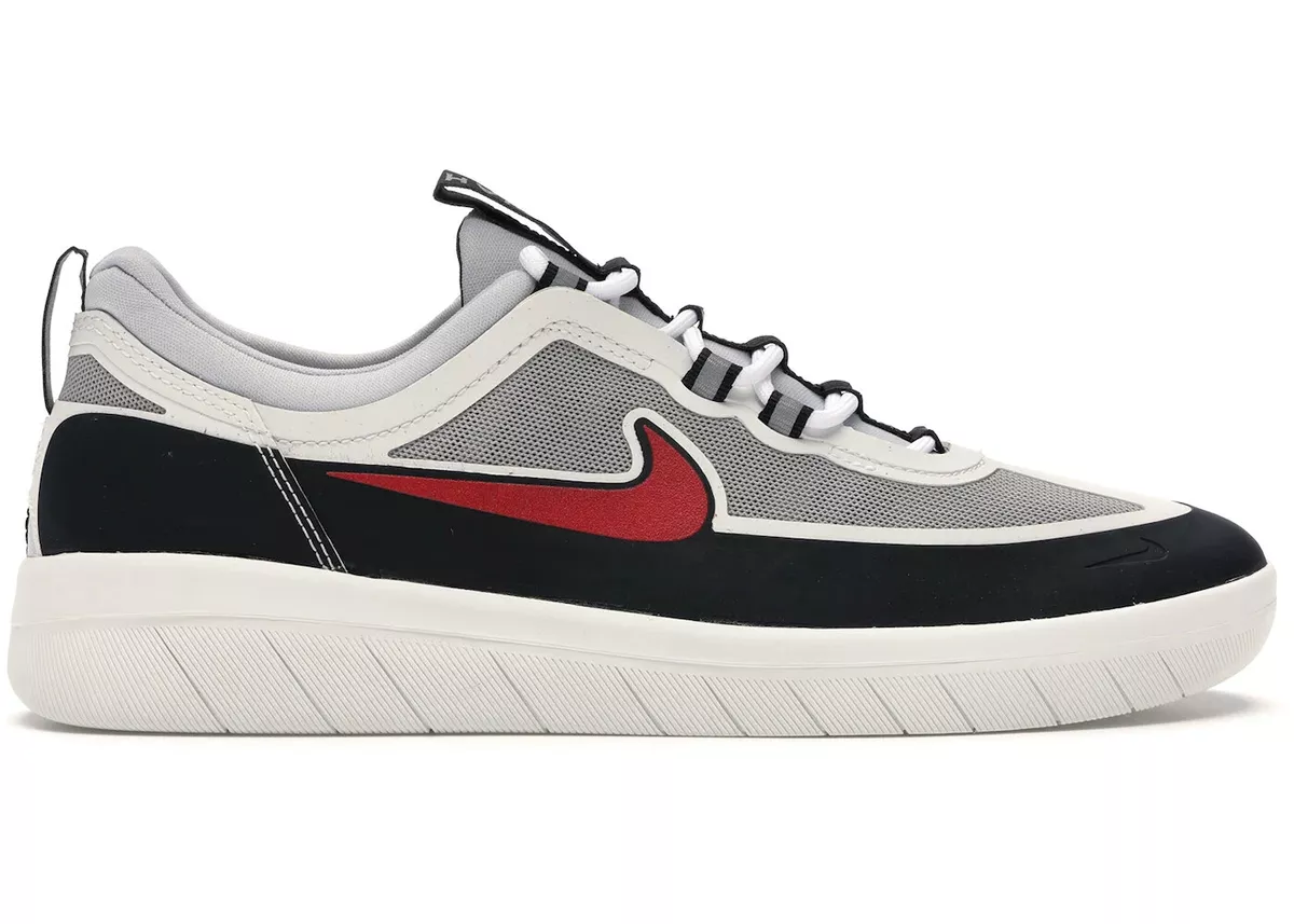 Nike store free nyjah