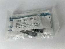 Hartwell Trigger Lock Bell Helicopter Latch Assembly 90-015-040-091 USA Made