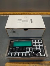 NOS Luminator 510204002 Rev.E Headsign ODK Operator Display And Keypad. 014570