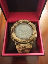 Smartwatch Outdoor Camouflage resistente agli sport estremi (NUOVO!) 