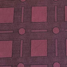 Burch Fabrics Billings Plum Upholstery Fabric