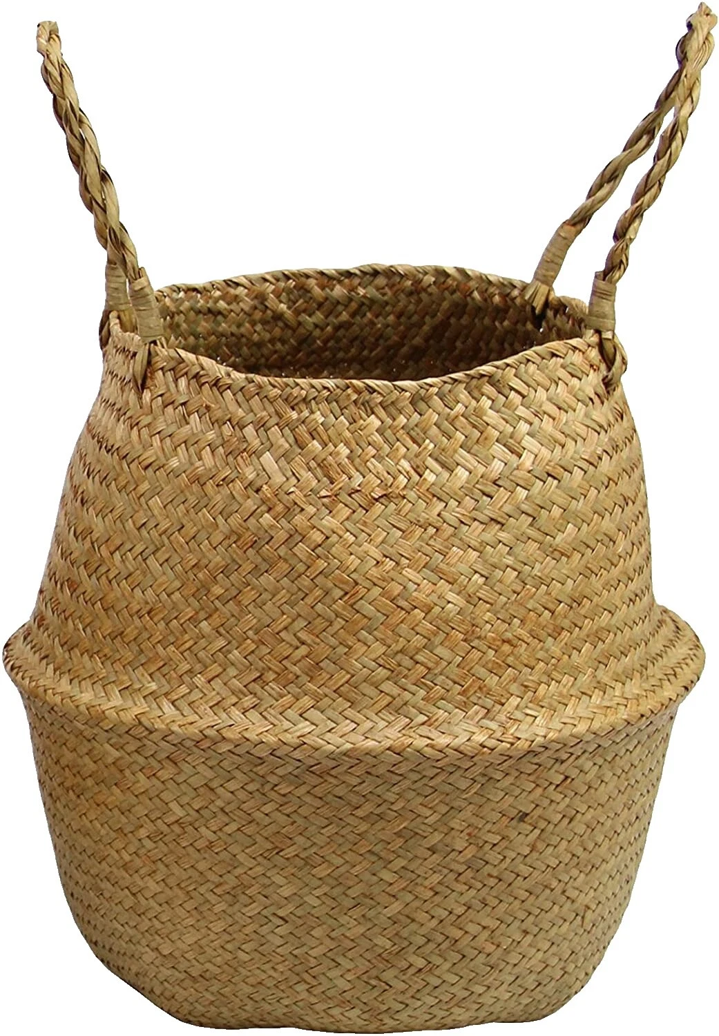 Grandes canastas Decorativas