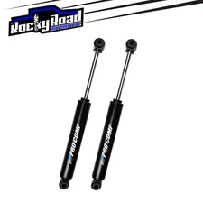 Pro Comp Pro-X Rear Shocks Absorbers (2) for 2013-2024 Ram 3500 4x4 4WD 0-2”