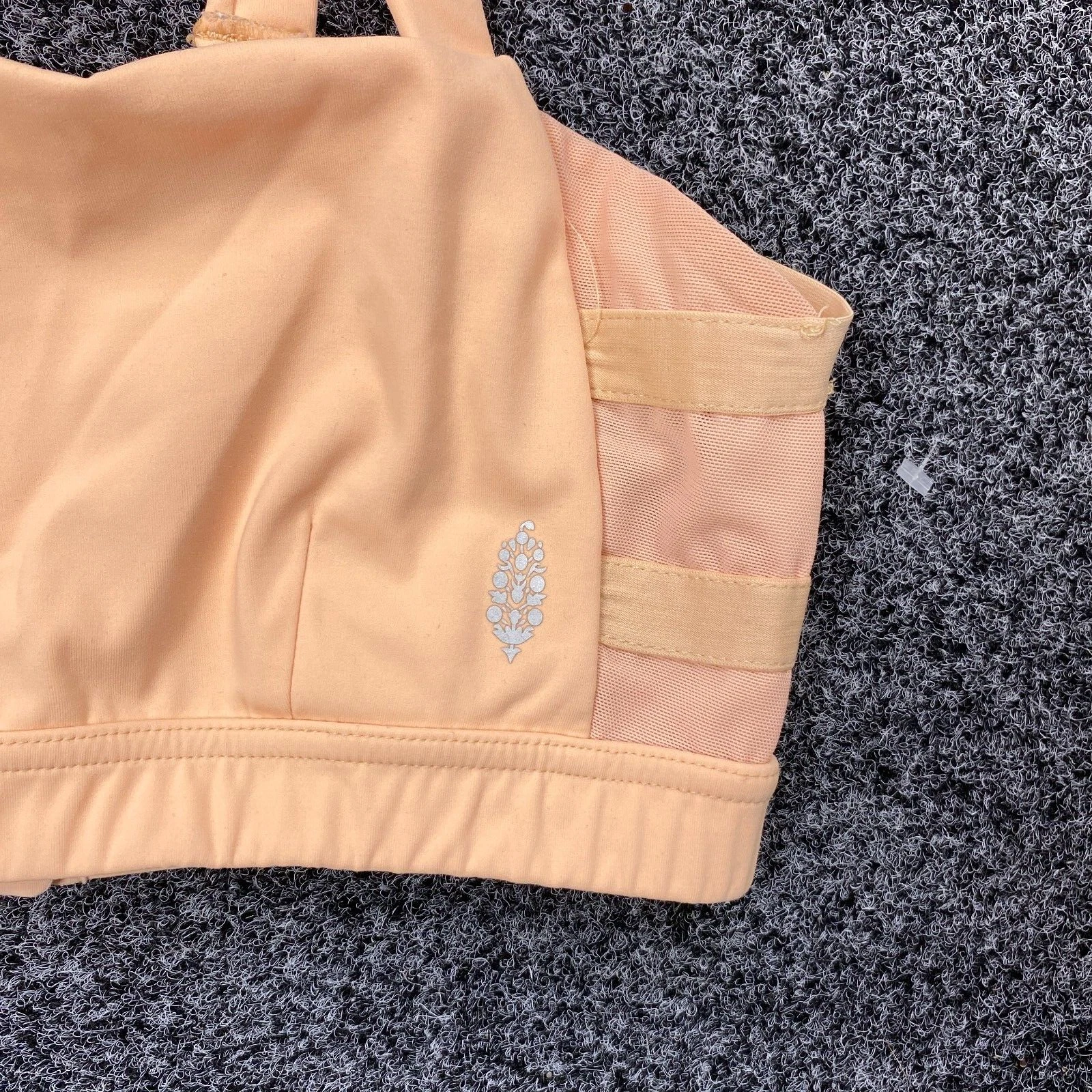 free-people-movement side hustle tank-bra