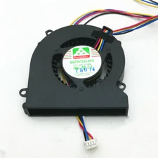 1PC MAGIC MGT5012XS-W10 12V 0.19A 5CM 4 wire turbo blower cooling fan *