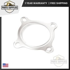 Atp-gsk-012 T31 4-bolt Turbine Gasket 2.5 Id Fits T3 Gt30 Gt35 Turbo Downpipe Atp-gsk-012 T31 4-bolt Turbine Gasket 2.5 Id Fits T3 Gt30 Gt35 Turbo Downpipe