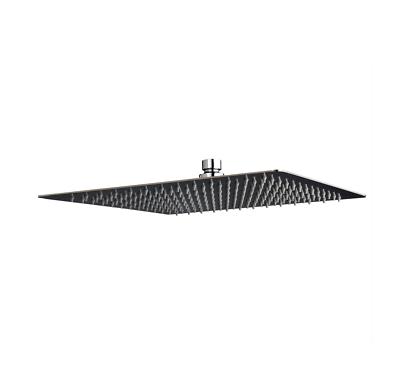 Steinkirch XXL Rainshower Duschkopf 30x30 cm Regendusche V304 Edelstahl poliert