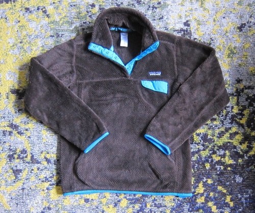 Womens Patagonia Snap T Re Tool 