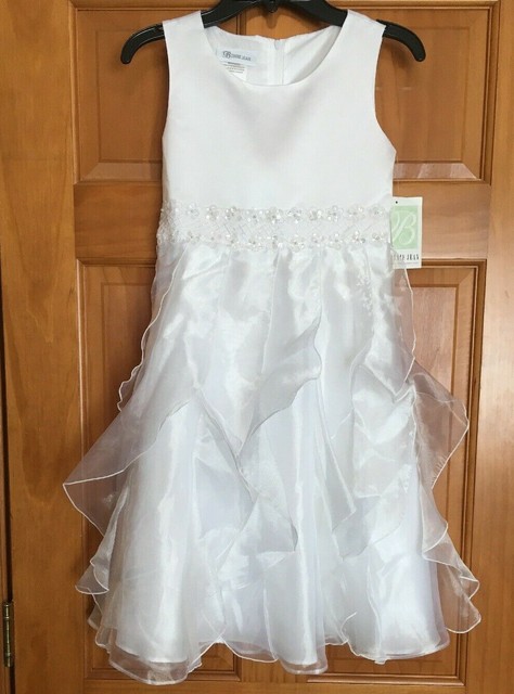 bonnie jean communion dresses