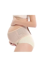 Breathable Maternity Belt and Back Support