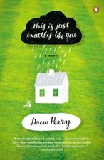 Image of This Is Just Exactly Like You by Drew Perry: New