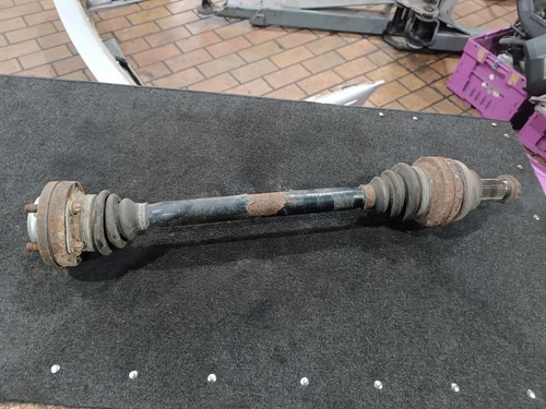 Original BMW 5er E39 520i 525i 530i Antriebswelle Abtriebswelle 1229420