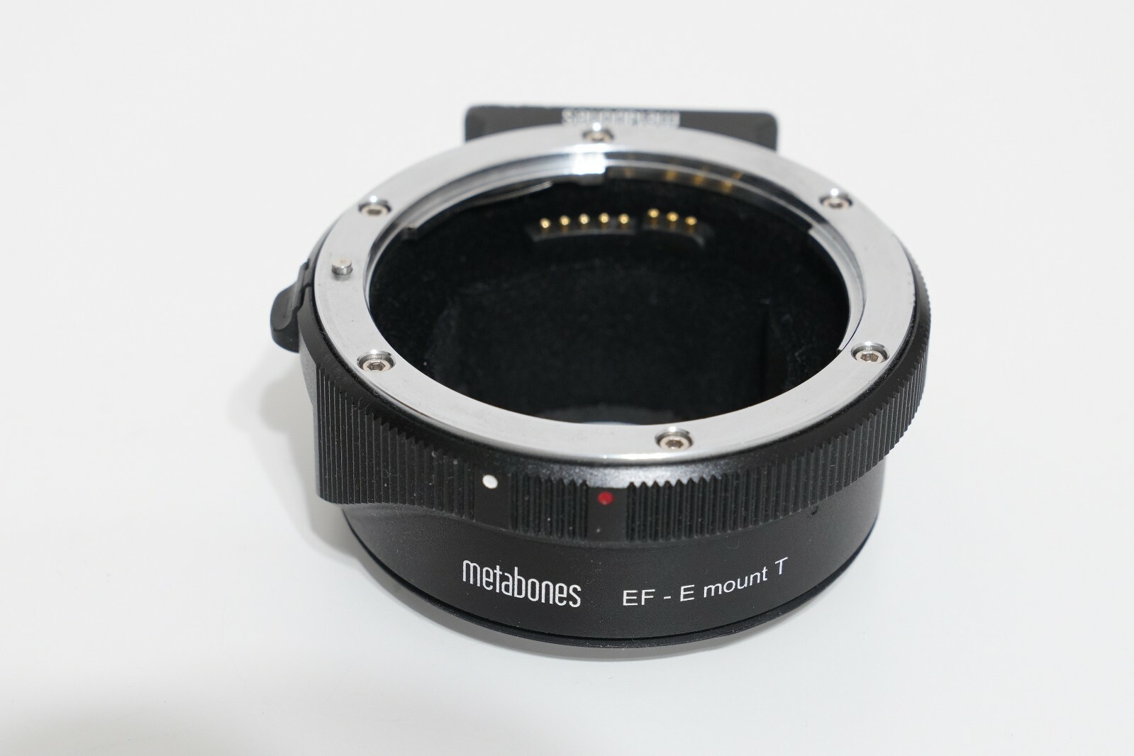 Metabones Mark V Canon EF/EFS to Sony E FE Mount T Smart Lens Adapter