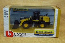 MODELLINO NEW HOLLAND scala 1:50 RUSPA W170D cod.24626