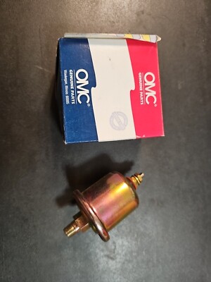 NEW OEM OMC Johnson Evinrude Sterndrive Sender Assembly Part# 982650