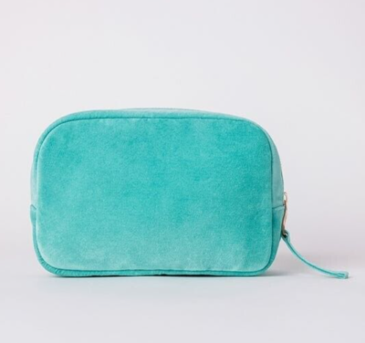 Elizabeth Scarlett x Fortnum Mason Velvet Makeup Cosmetic Elizabeth Scarlett x Fortnum Mason Velvet Makeup Cosmetic