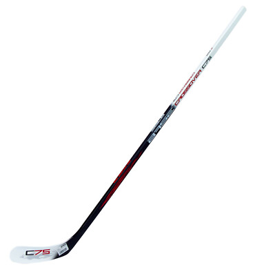 BASE Streethockeyschläger C75 ABS Junior PP26 (Sakic), 17211