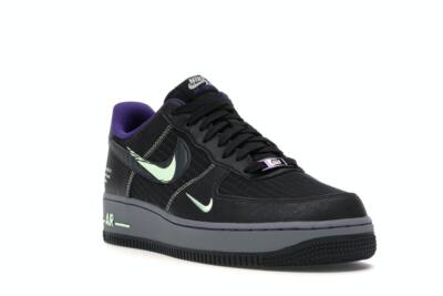 Nike Air Force 1 Low Future Swoosh 2019 - CT1621-001 | eBay