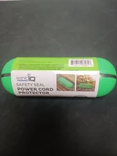 Sonic IQ Safety Seal extension cord power cord protector #PCP-24-3581   NEW