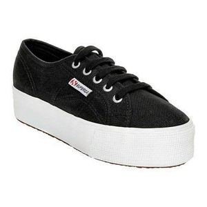 ebay superga platform