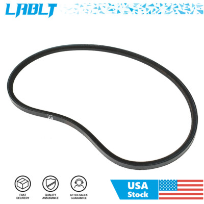 Golf Cart Drive belt Starter Generator Belt For Club Car DS & Precedent 1997-UP