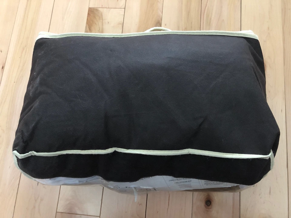 Ropa de cama Sweet Jojo Designs para niños pequeños ciervo ciervo blanco ciervo-GY-WH-TOD Foto 2 de 4