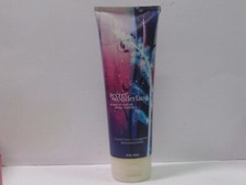 Bath Body Works Collection Secret Wonderland Triple Moisture Body Cream 8 oz