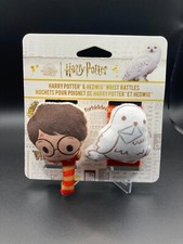 Kids Preferred Harry Potter Wrist Rattles Brand New Never Used