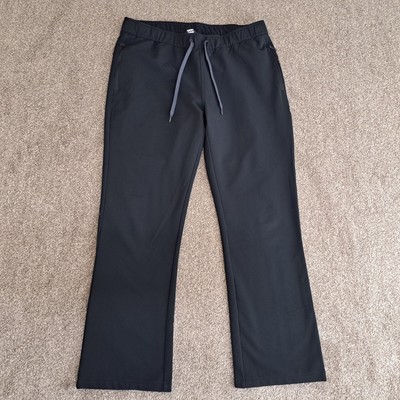 Rohan Troggings Black Womens UK 12S 