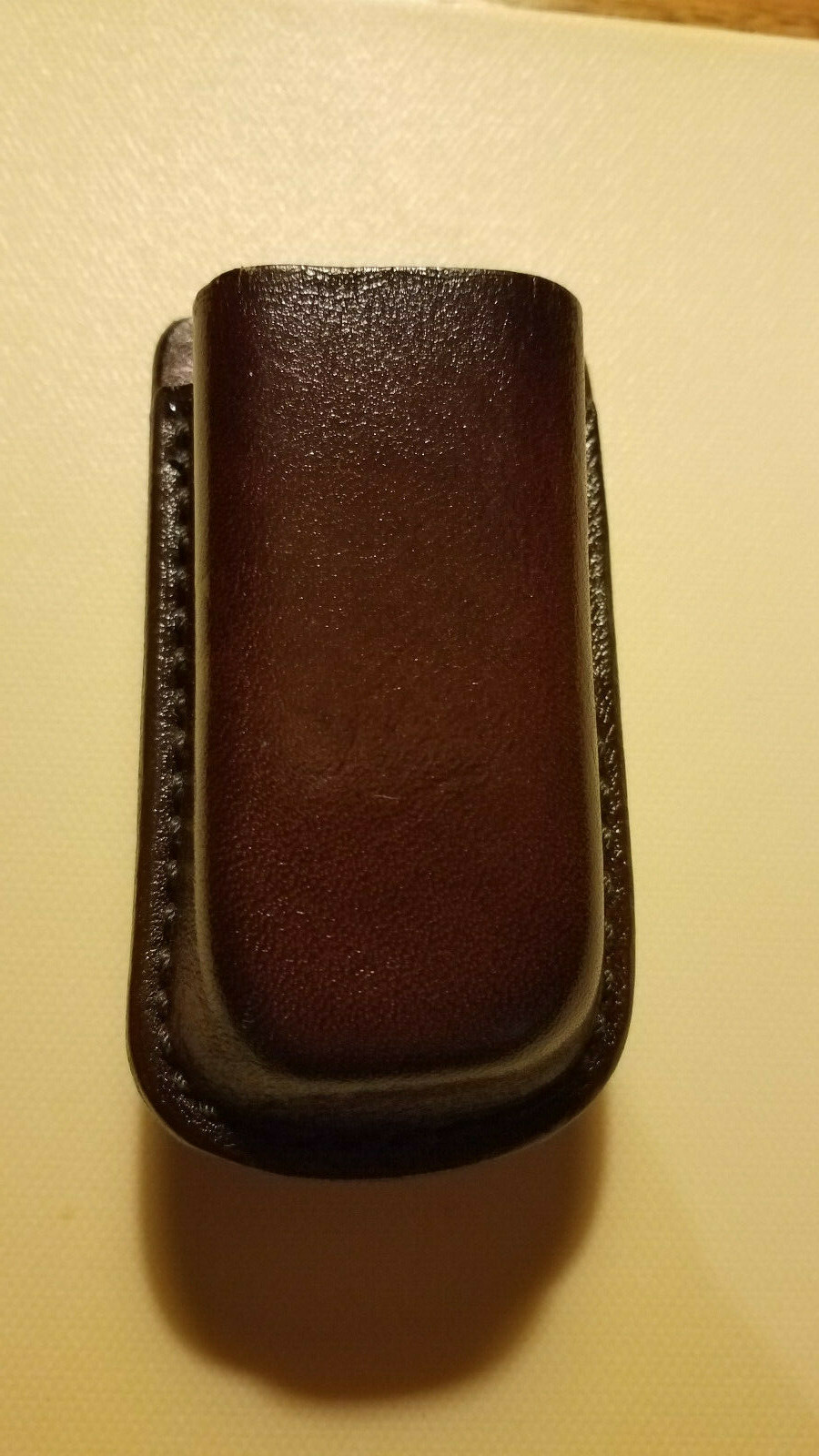 Don Hume D417 Clip On Magazine Holder 100.B eBay